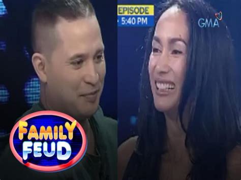 Family Feud: DOMINGO FAMILY VS RAYMUNDO FAMILY (Full .
